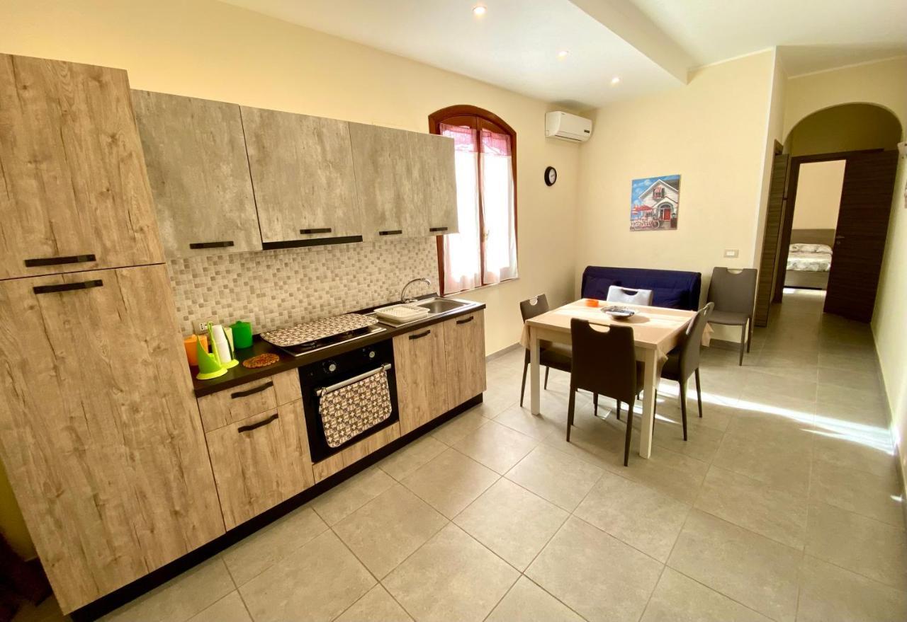 Villa Paola Авола Екстериор снимка