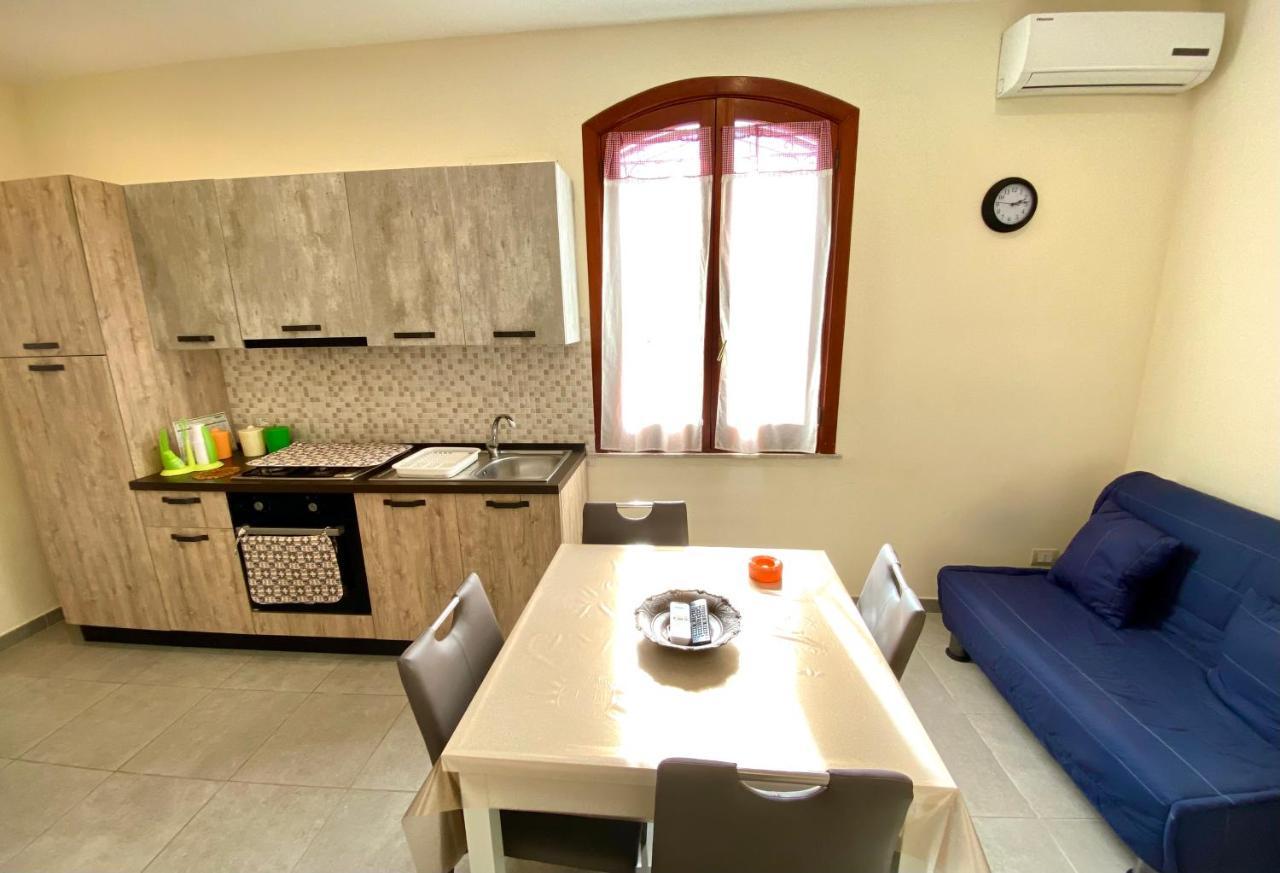 Villa Paola Авола Екстериор снимка